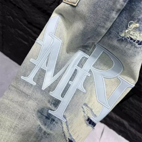 AMIRI JEANS - AJ098