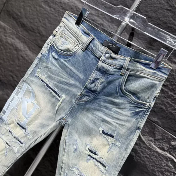 AMIRI JEANS - AJ098