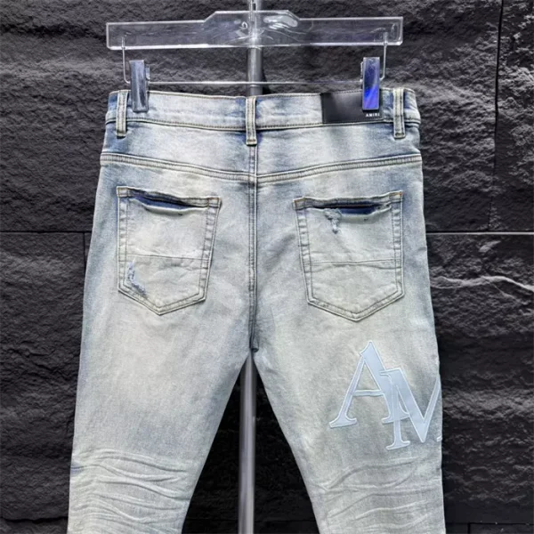 AMIRI JEANS - AJ098