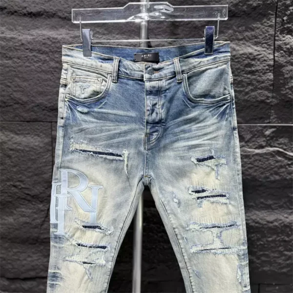 AMIRI JEANS - AJ098