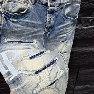 AMIRI JEANS - AJ098