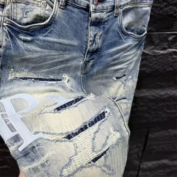 AMIRI JEANS - AJ098