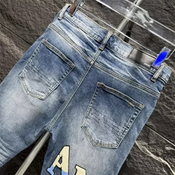 AMIRI JEANS - AJ099