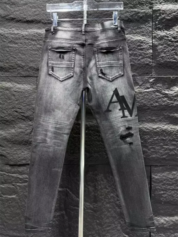 AMIRI JEANS - AJ100