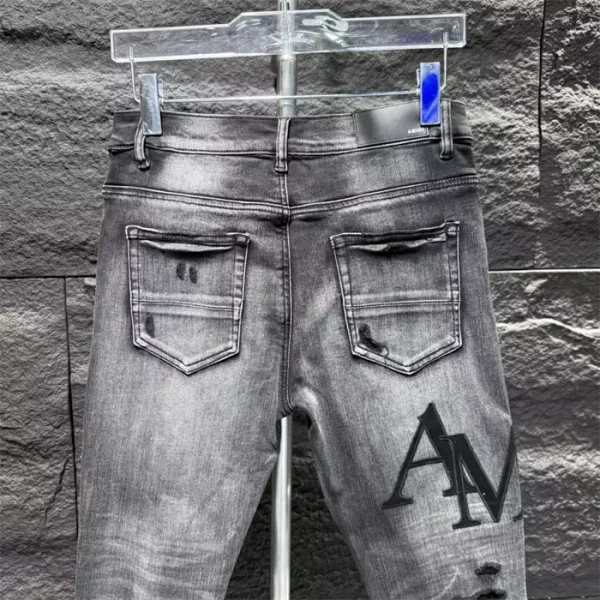 AMIRI JEANS - AJ100