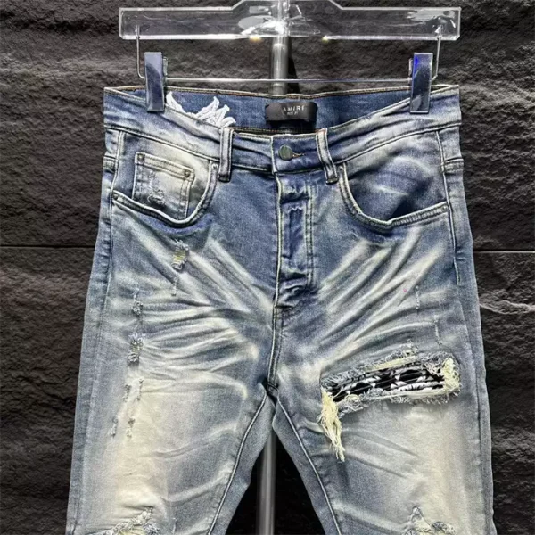 AMIRI JEANS - AJ102