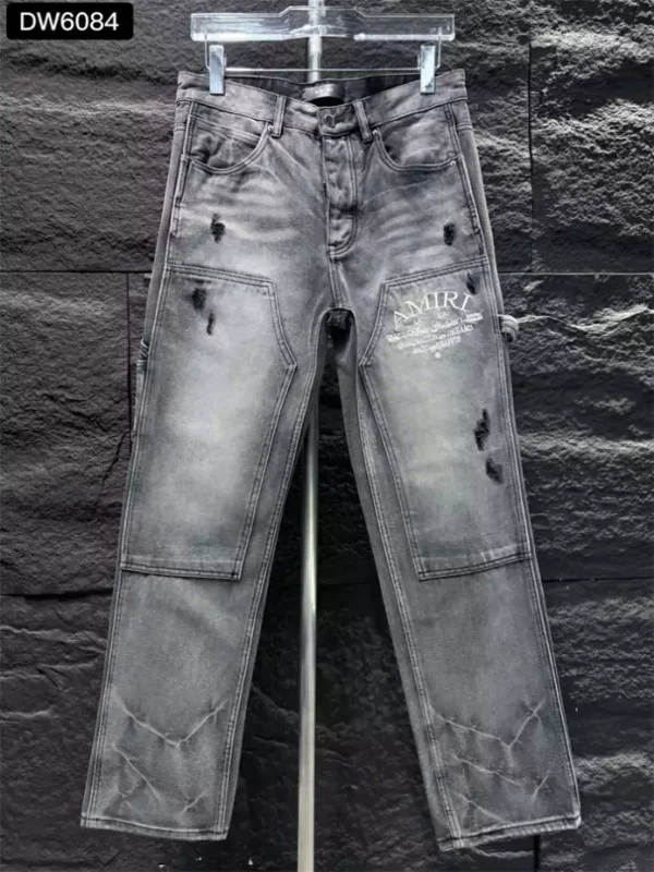 AMIRI JEANS - AJ103