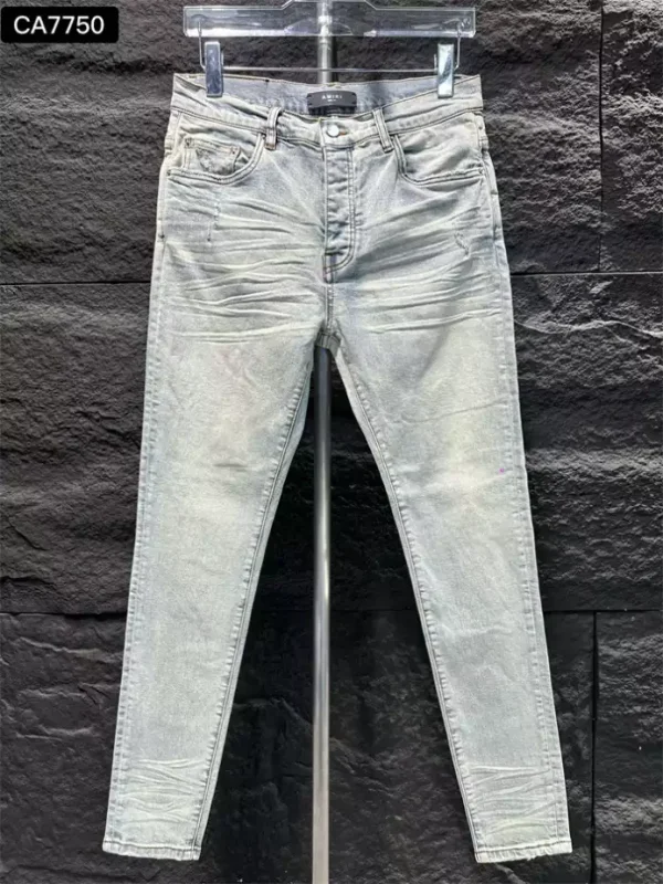 AMIRI JEANS - AJ104