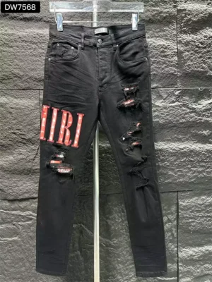 AMIRI JEANS - AJ106