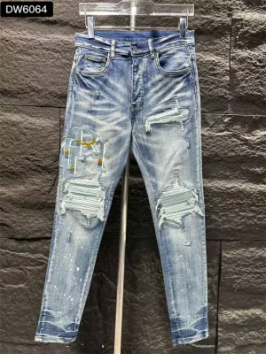 AMIRI JEANS - AJ107