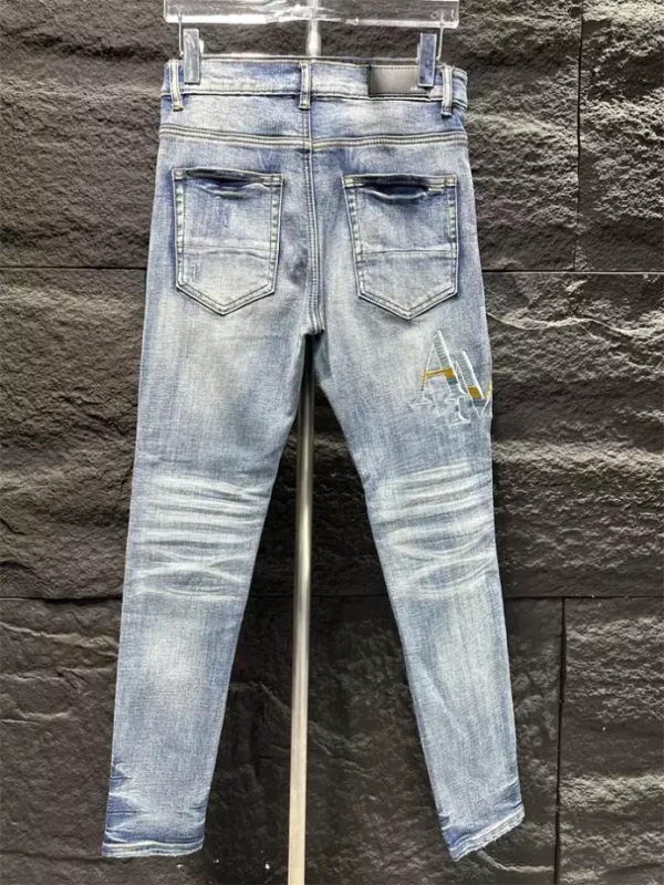 AMIRI JEANS - AJ107