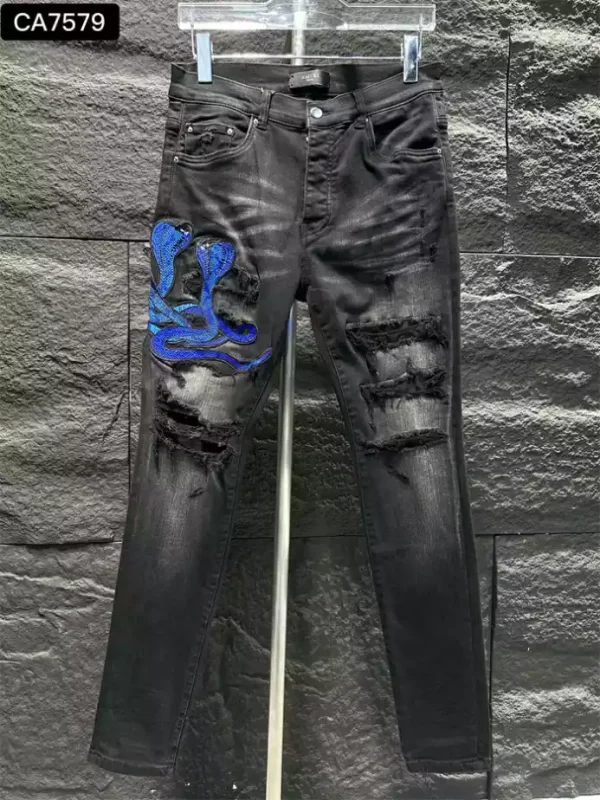 AMIRI JEANS - AJ109