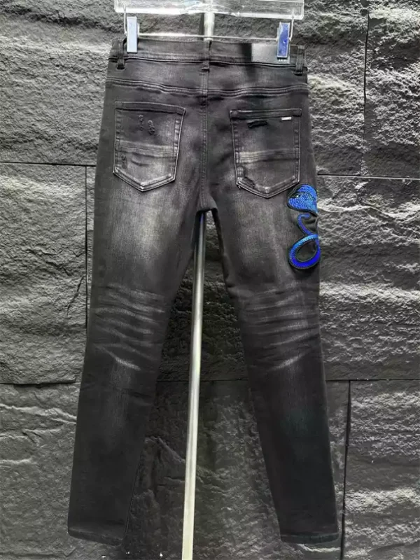 AMIRI JEANS - AJ109