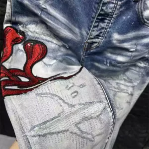 AMIRI JEANS - AJ110