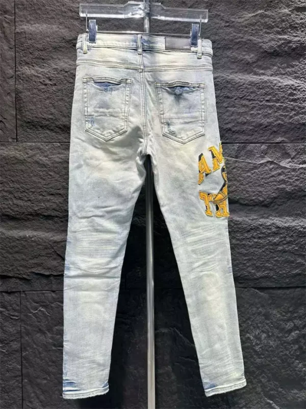 AMIRI JEANS - AJ113