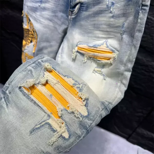 AMIRI JEANS - AJ113