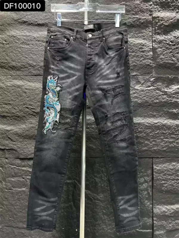 AMIRI JEANS - AJ114