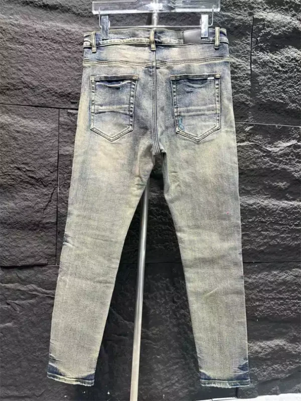 AMIRI JEANS - AJ115