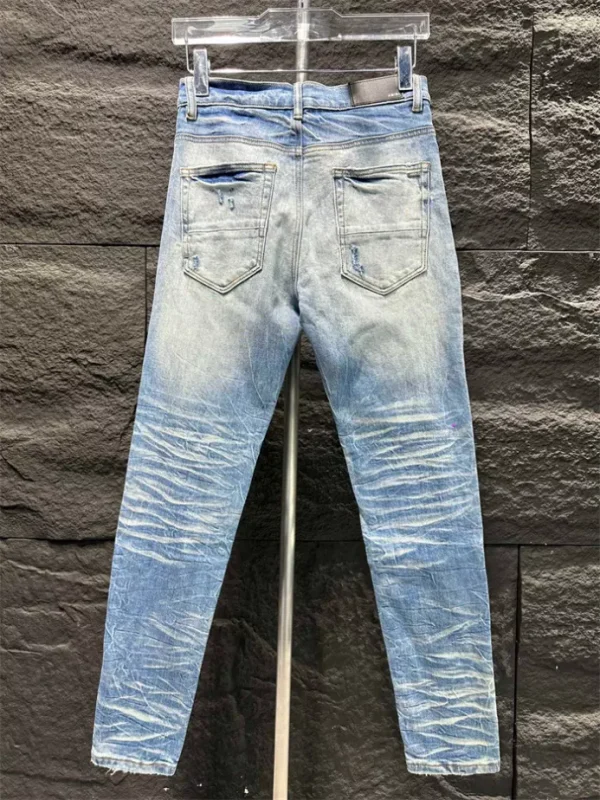 AMIRI JEANS - AJ117