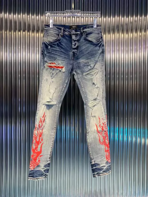 AMIRI JEANS - AJ122