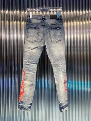 AMIRI JEANS - AJ122