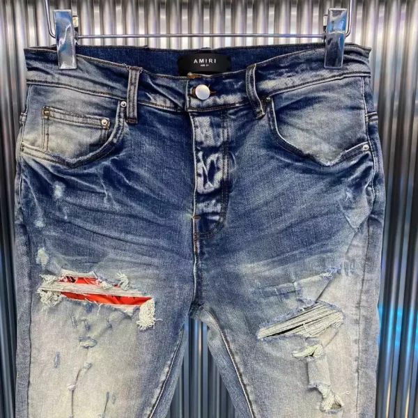 AMIRI JEANS - AJ122