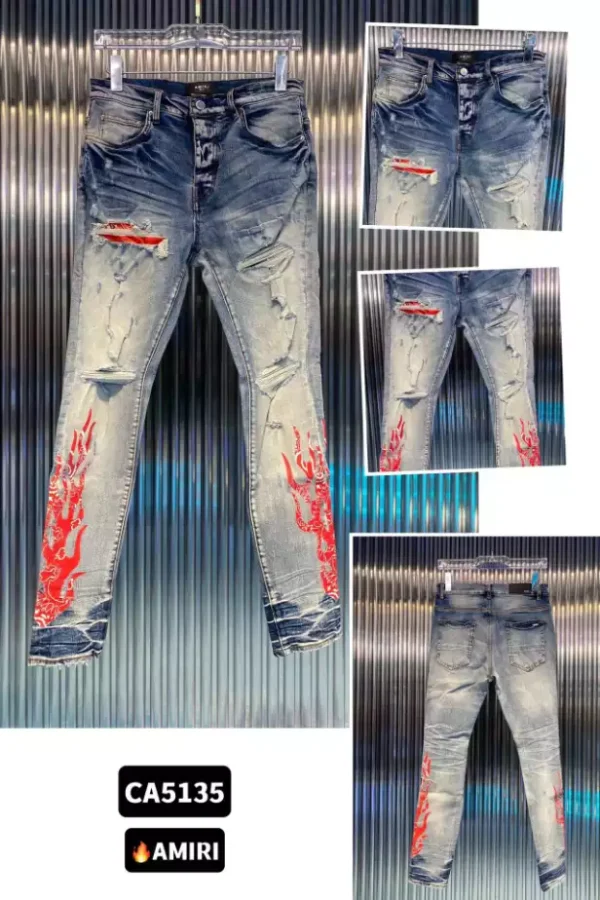 AMIRI JEANS - AJ122