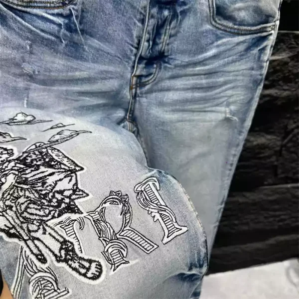 AMIRI JEANS - AJ126