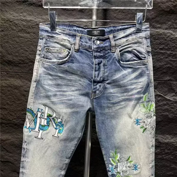 AMIRI JEANS - AJ130