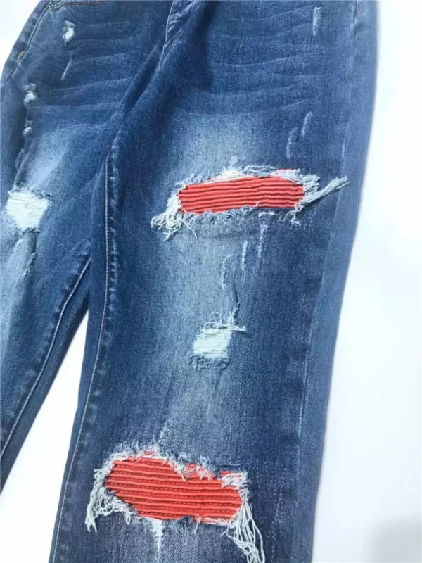 AMIRI JEANS - AJ131