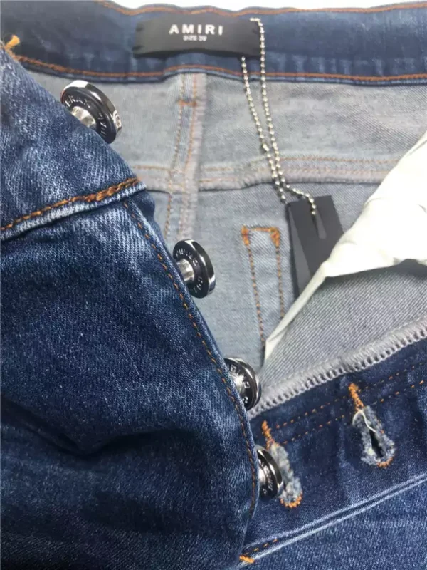 AMIRI JEANS - AJ131