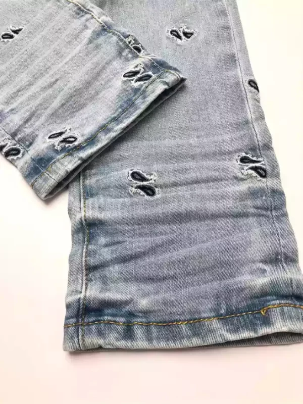 AMIRI JEANS - AJ134