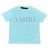 Amiri Cotton T-Shirt - AMS077