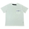 Amiri Cotton T-Shirt - AMS089