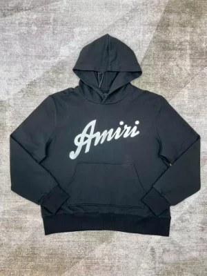 Amiri Hoodie - SAV007