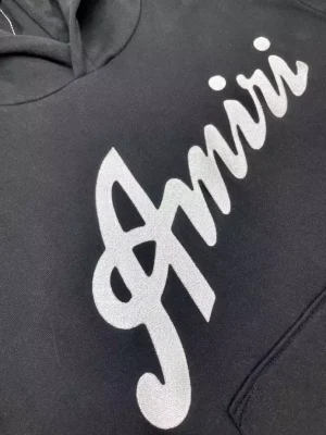 Amiri Hoodie - SAV007