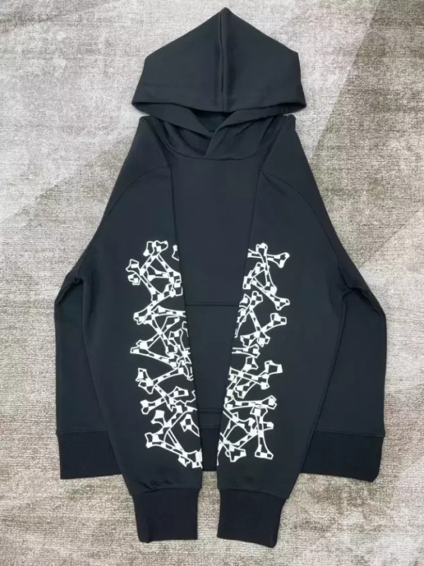 Amiri Hoodie - SAV008