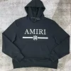 Amiri Hoodie - SAV009