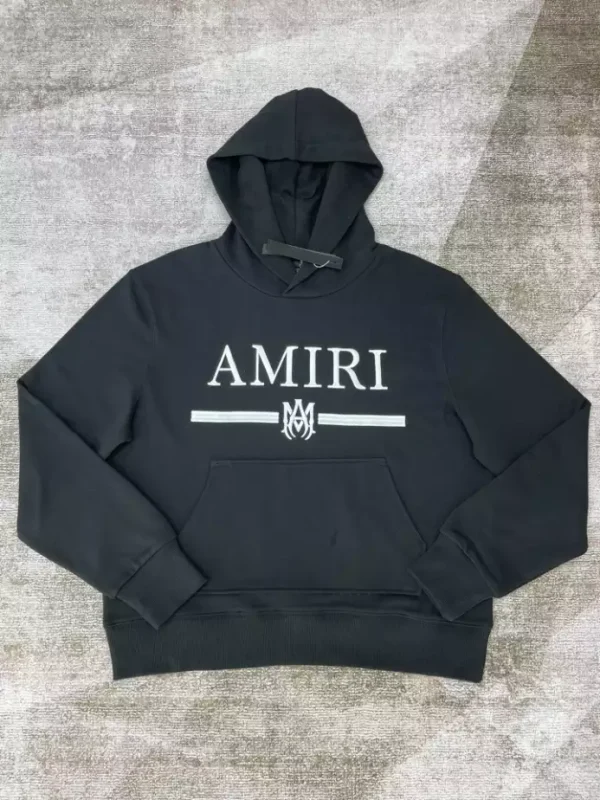 Amiri Hoodie - SAV009