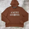 Amiri Hoodie - SAV010