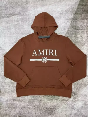 Amiri Hoodie - SAV010