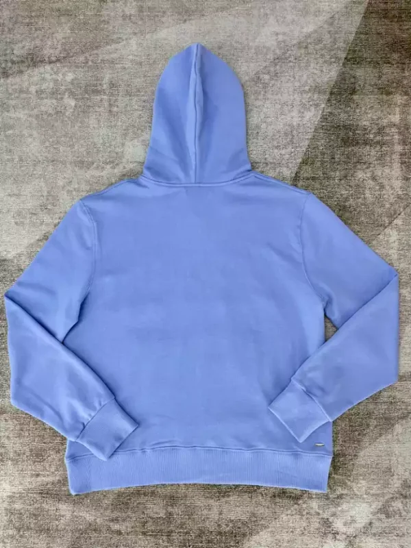 Amiri Hoodie - SAV011