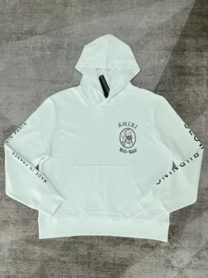 Amiri Hoodie - SAV021