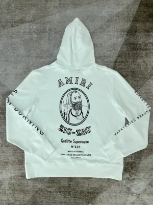 Amiri Hoodie - SAV021