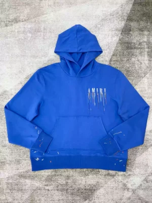 Amiri Hoodie - SAV022