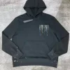 Amiri Hoodie - SAV023