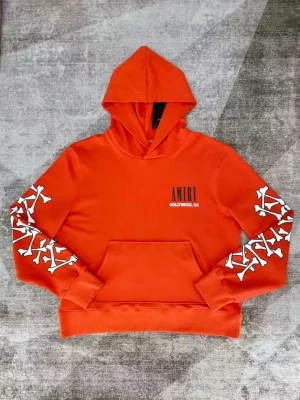 Amiri Hoodie - SAV026