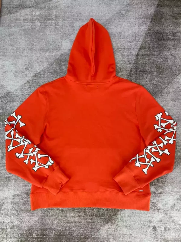 Amiri Hoodie - SAV026