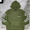 Amiri Hoodie - SAV027