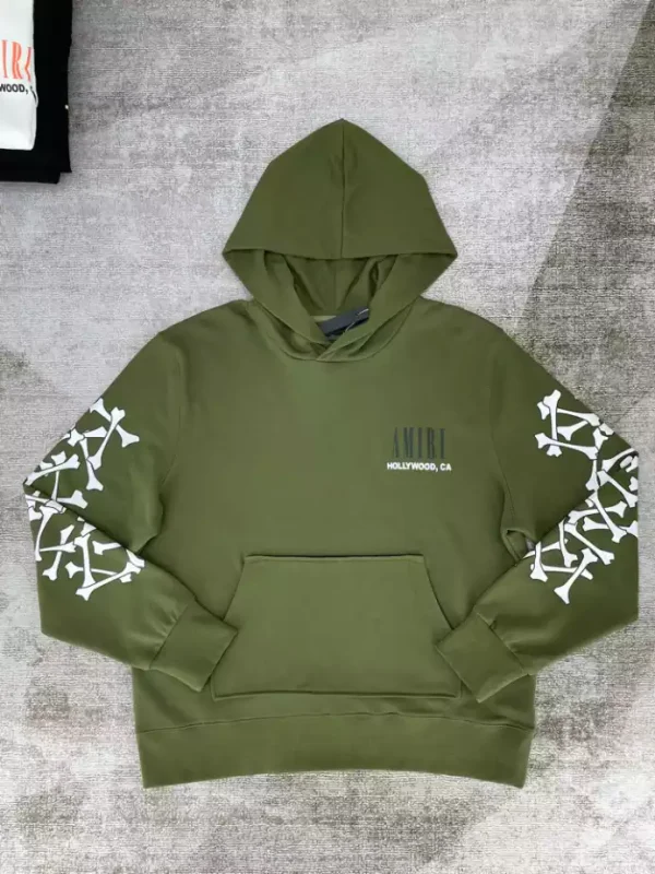 Amiri Hoodie - SAV027